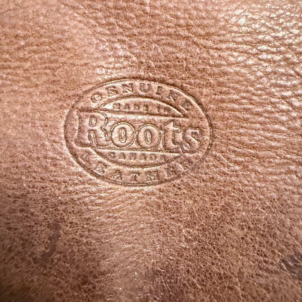 Brown Leather Women’s Bag - Picture 2 of 7